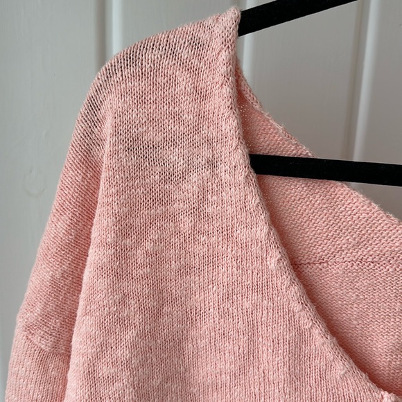 Fresh Produce 100% Cotton Sweater - Picture 3 of 7